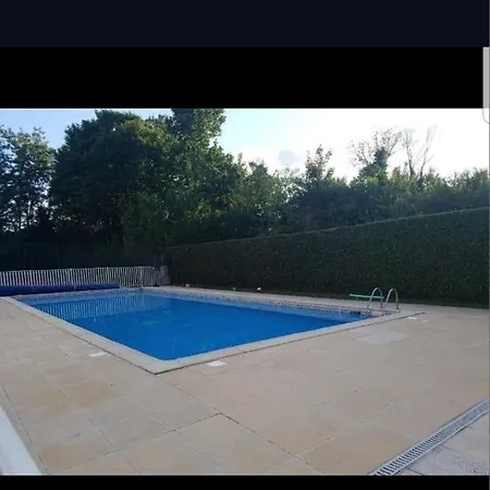 Residence Villepinte Villepinte (Seine-Saint-Denis)