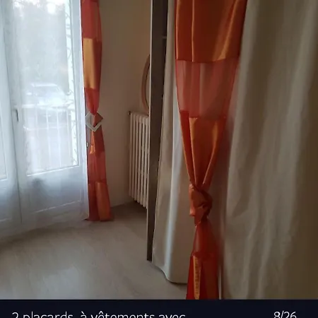 Residence Villepinte