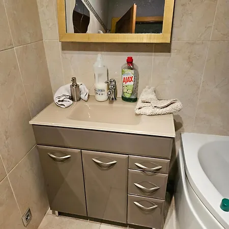 Residence Villepinte Apartment Villepinte (Seine-Saint-Denis)