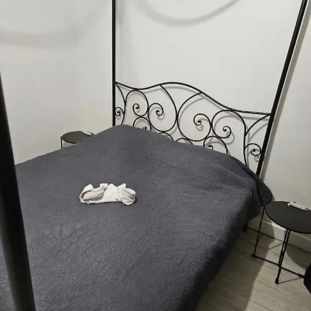 Apartament Villepinte Villepinte (Seine-Saint-Denis)